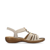 Sandale Dama Rieker RIEK 60851 - Rieker - amely.ro