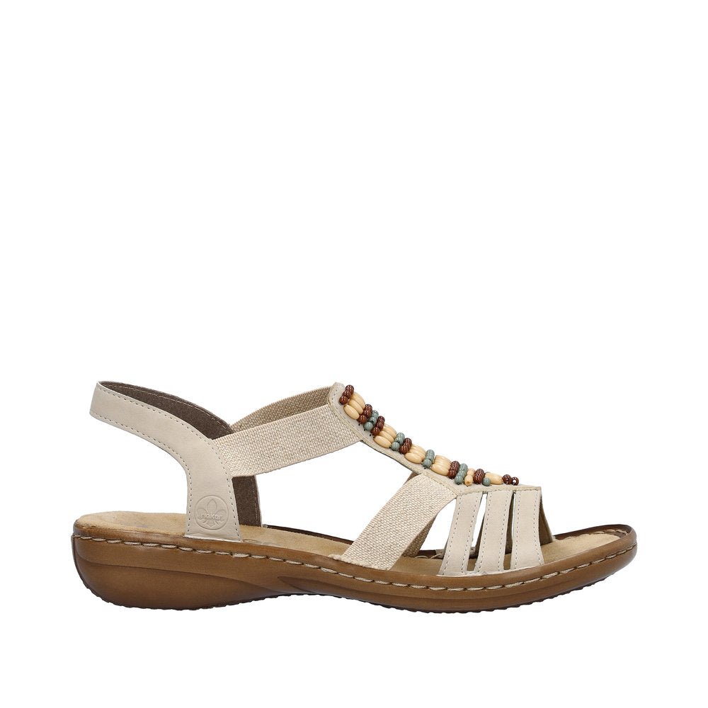 Sandale Dama Rieker RIEK 60851 - Rieker - amely.ro