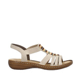 Sandale Dama Rieker RIEK 60851 - Rieker - amely.ro
