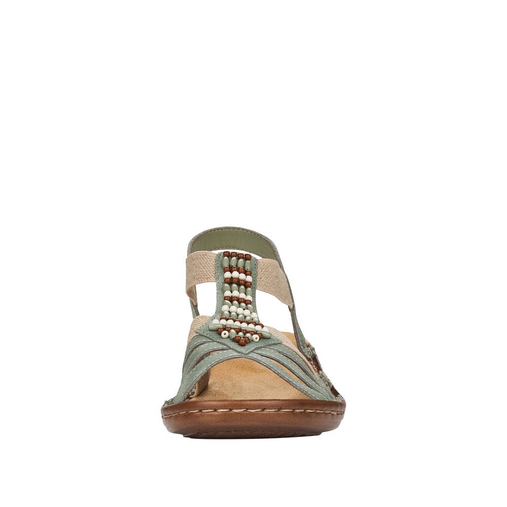 Sandale Dama Rieker RIEK 60851 - Rieker - amely.ro