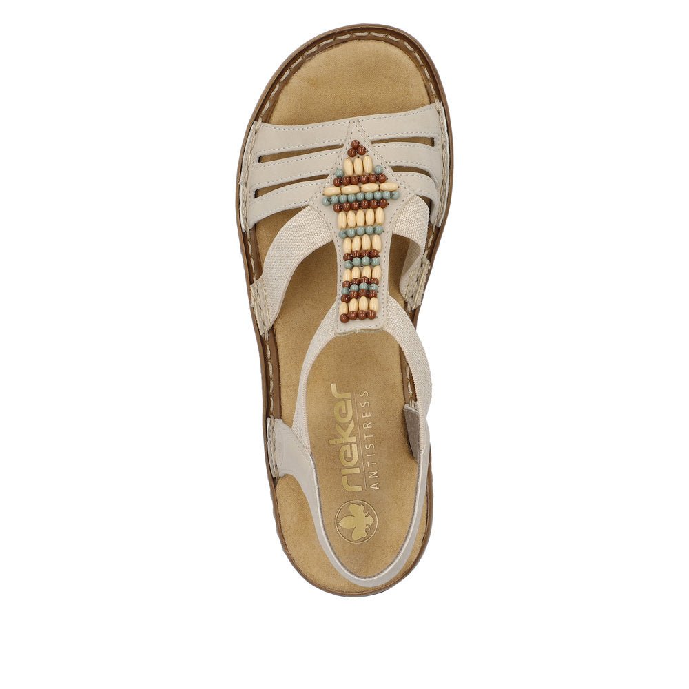 Sandale Dama Rieker RIEK 60851 - Rieker - amely.ro