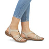 Sandale Dama Rieker RIEK 60851 - Rieker - amely.ro