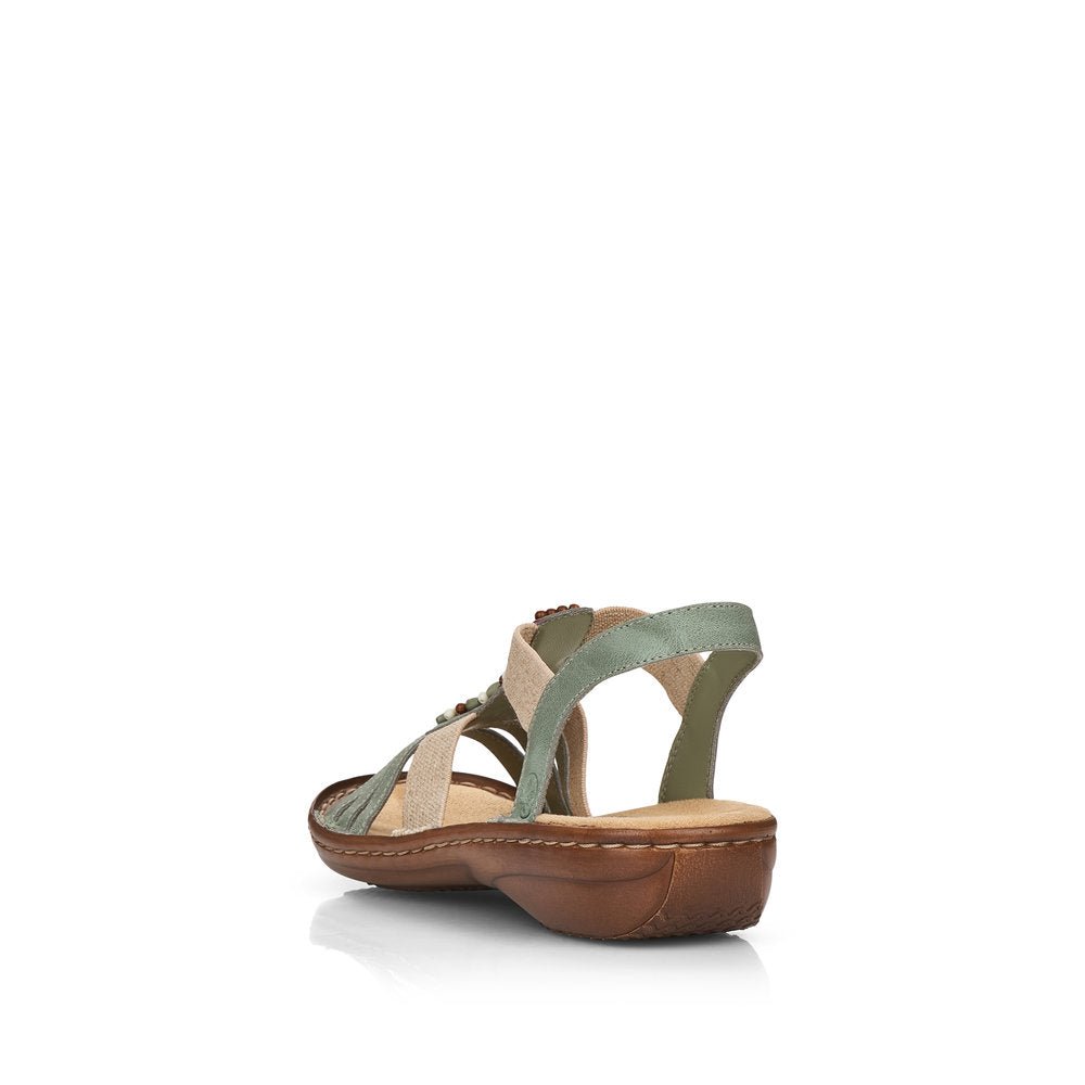 Sandale Dama Rieker RIEK 60851 - Rieker - amely.ro