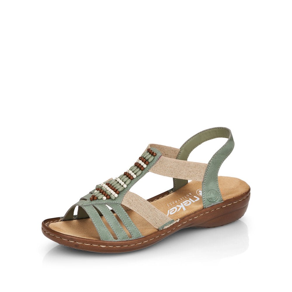 Sandale Dama Rieker RIEK 60851 - Rieker - amely.ro