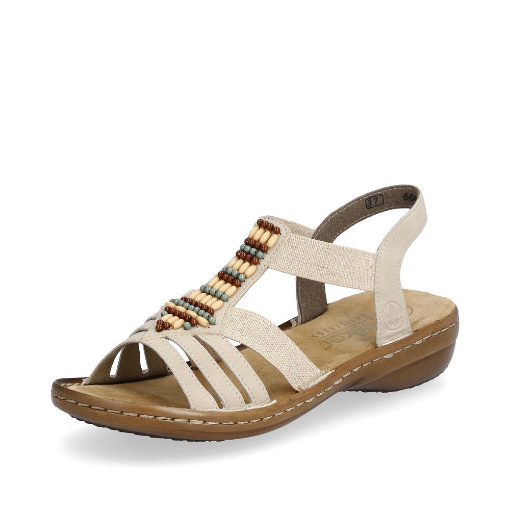 Sandale Dama Rieker RIEK 60851 - Rieker - amely.ro