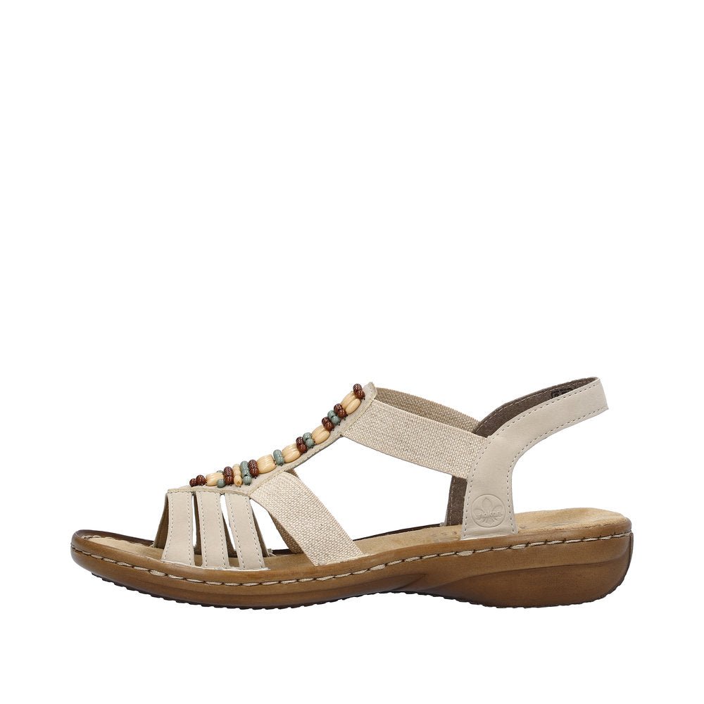 Sandale Dama Rieker RIEK 60851 - Rieker - amely.ro