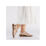 Sandale Dama Rieker RIEK 60855 - Rieker - amely.ro