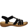 Sandale Dama Rieker RIEK 60875 - Rieker - amely.ro