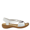 Sandale Dama Rieker RIEK 60880 - Rieker - amely.ro