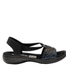 Sandale Dama Rieker RIEK 60880 - Rieker - amely.ro
