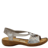 Sandale Dama Rieker RIEK 60880 - Rieker - amely.ro