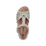 Sandale Dama Rieker RIEK 61461 - Rieker - amely.ro