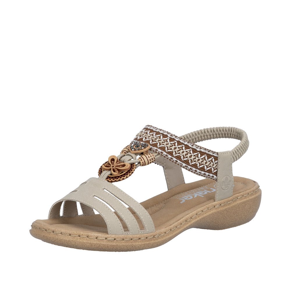 Sandale Dama Rieker RIEK 61855 - Rieker - amely.ro