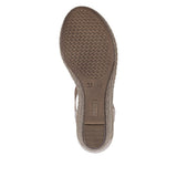 Sandale Dama Rieker RIEK 62436 - Rieker - amely.ro