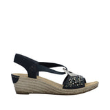 Sandale Dama Rieker RIEK 62451 - Rieker - amely.ro