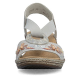 Sandale Dama Rieker RIEK 62466 - Rieker - amely.ro