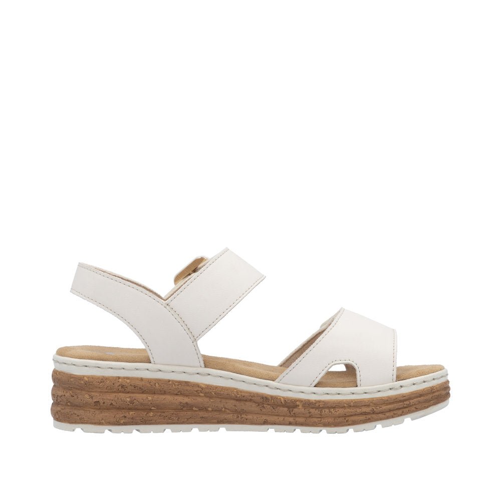 Sandale Dama Rieker RIEK 62760 - Rieker - amely.ro