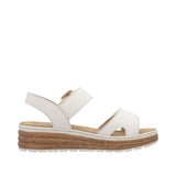Sandale Dama Rieker RIEK 62760 - Rieker - amely.ro