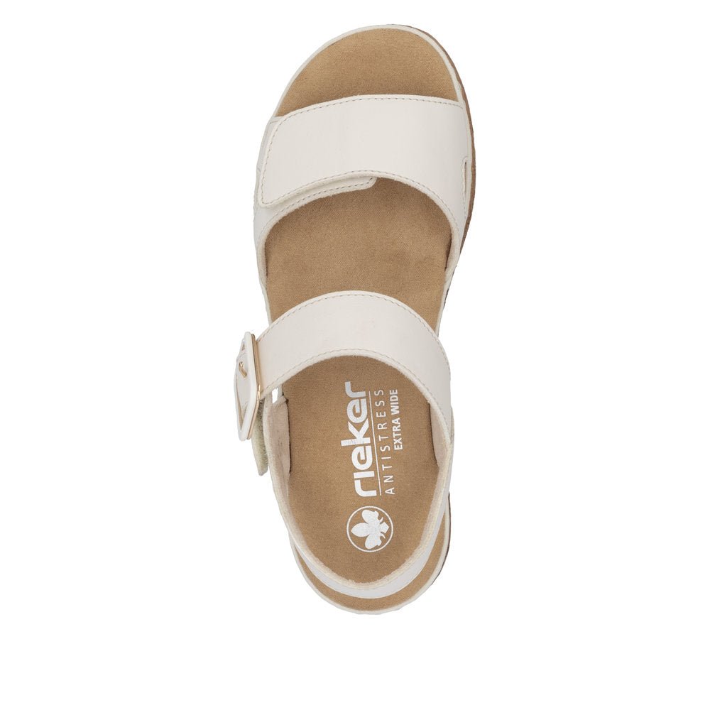 Sandale Dama Rieker RIEK 62760 - Rieker - amely.ro