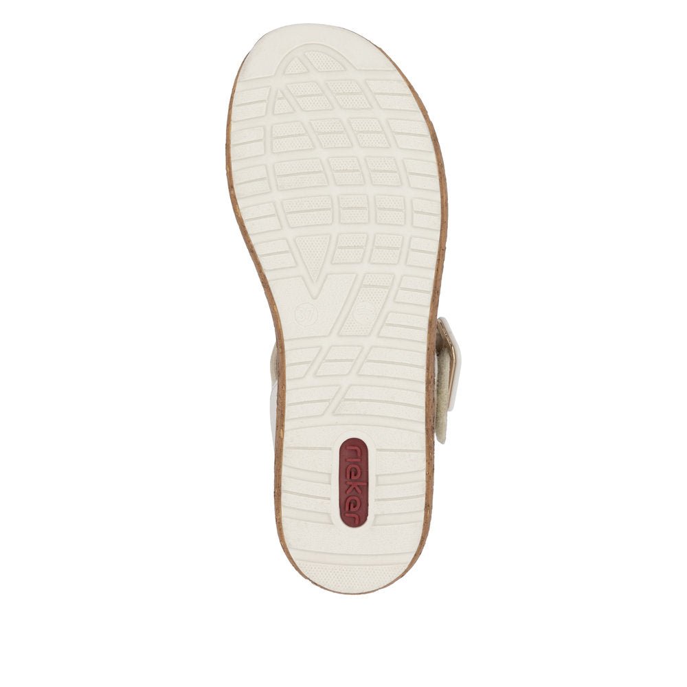 Sandale Dama Rieker RIEK 62760 - Rieker - amely.ro