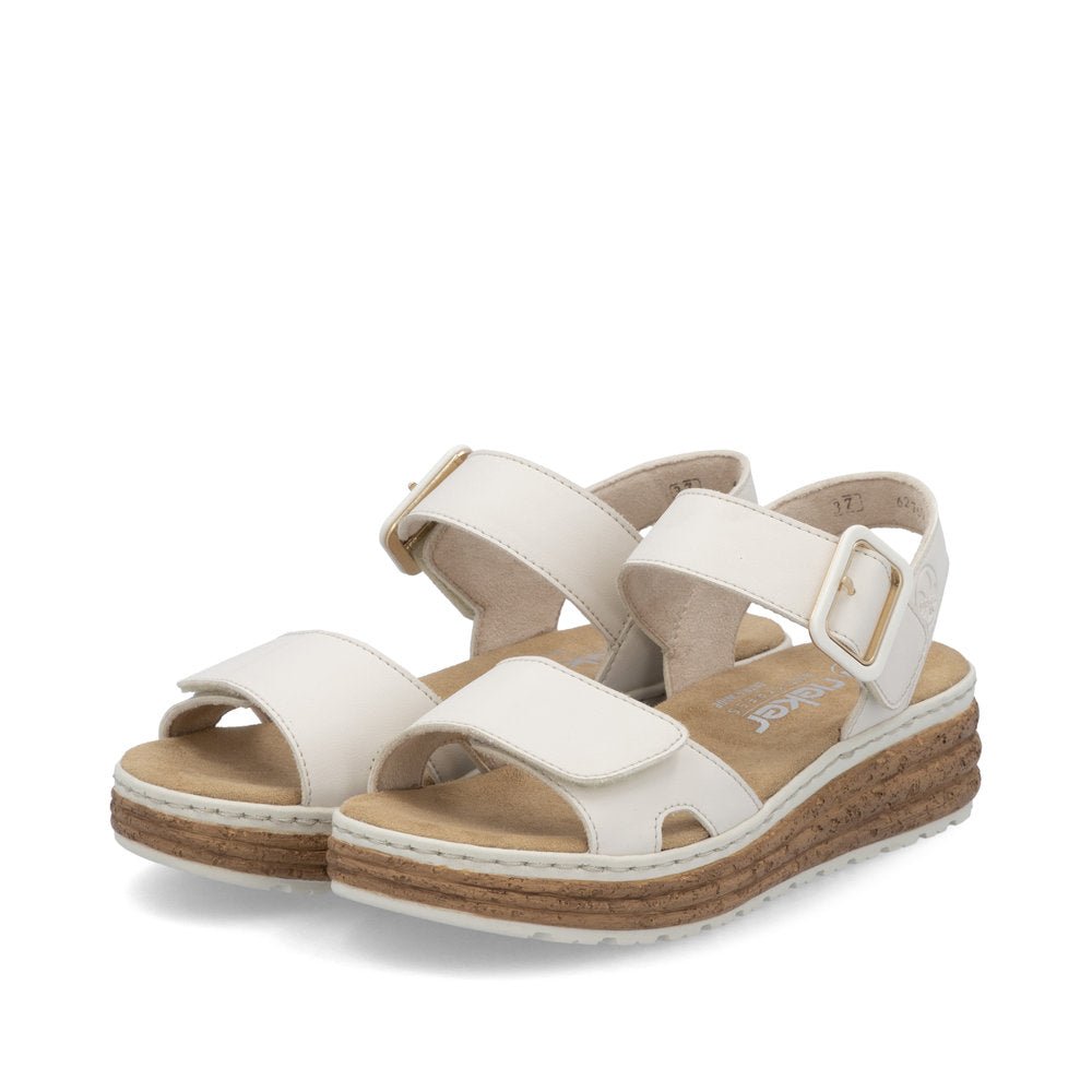 Sandale Dama Rieker RIEK 62760 - Rieker - amely.ro