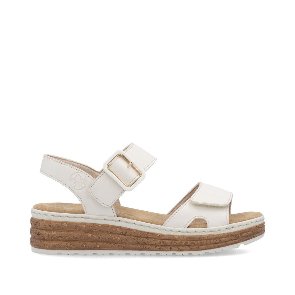 Sandale Dama Rieker RIEK 62760 - Rieker - amely.ro