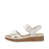 Sandale Dama Rieker RIEK 62760 - Rieker - amely.ro