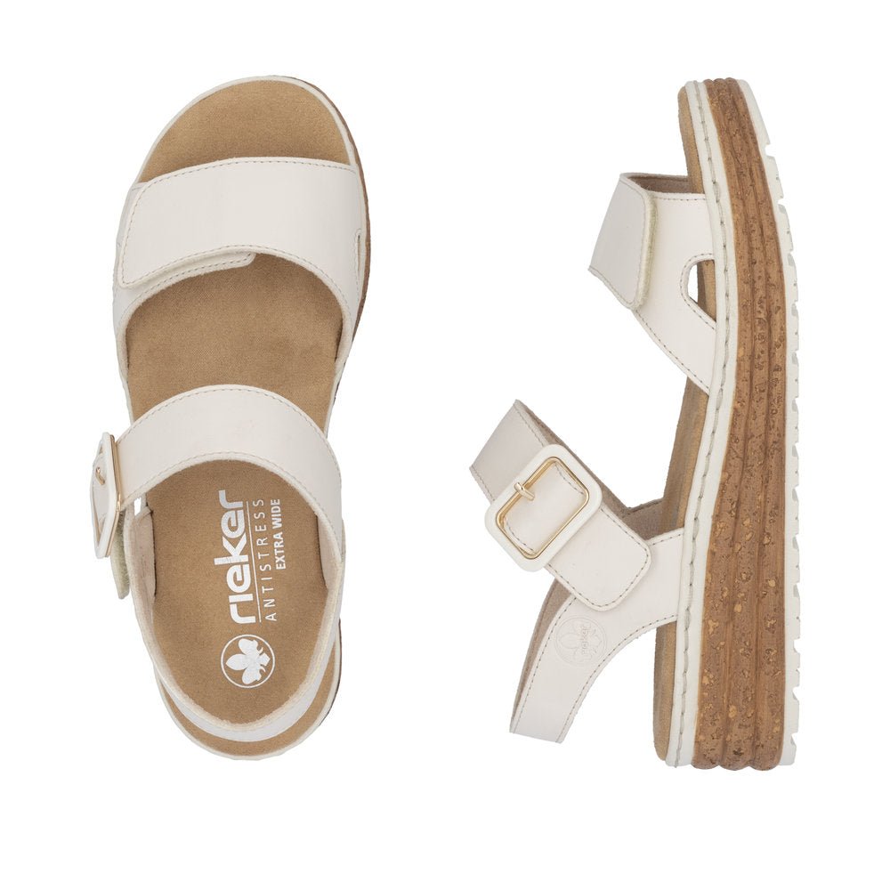Sandale Dama Rieker RIEK 62760 - Rieker - amely.ro