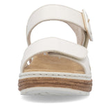 Sandale Dama Rieker RIEK 62760 - Rieker - amely.ro