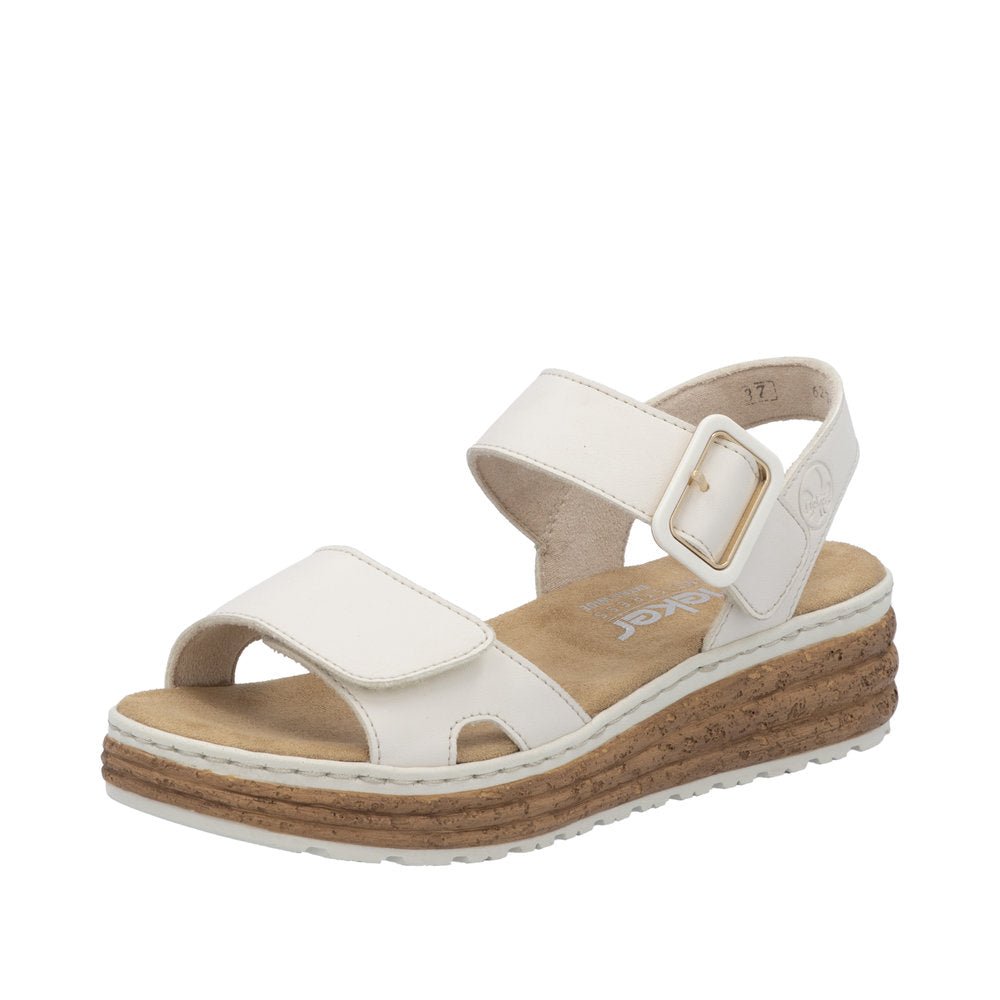 Sandale Dama Rieker RIEK 62760 - Rieker - amely.ro