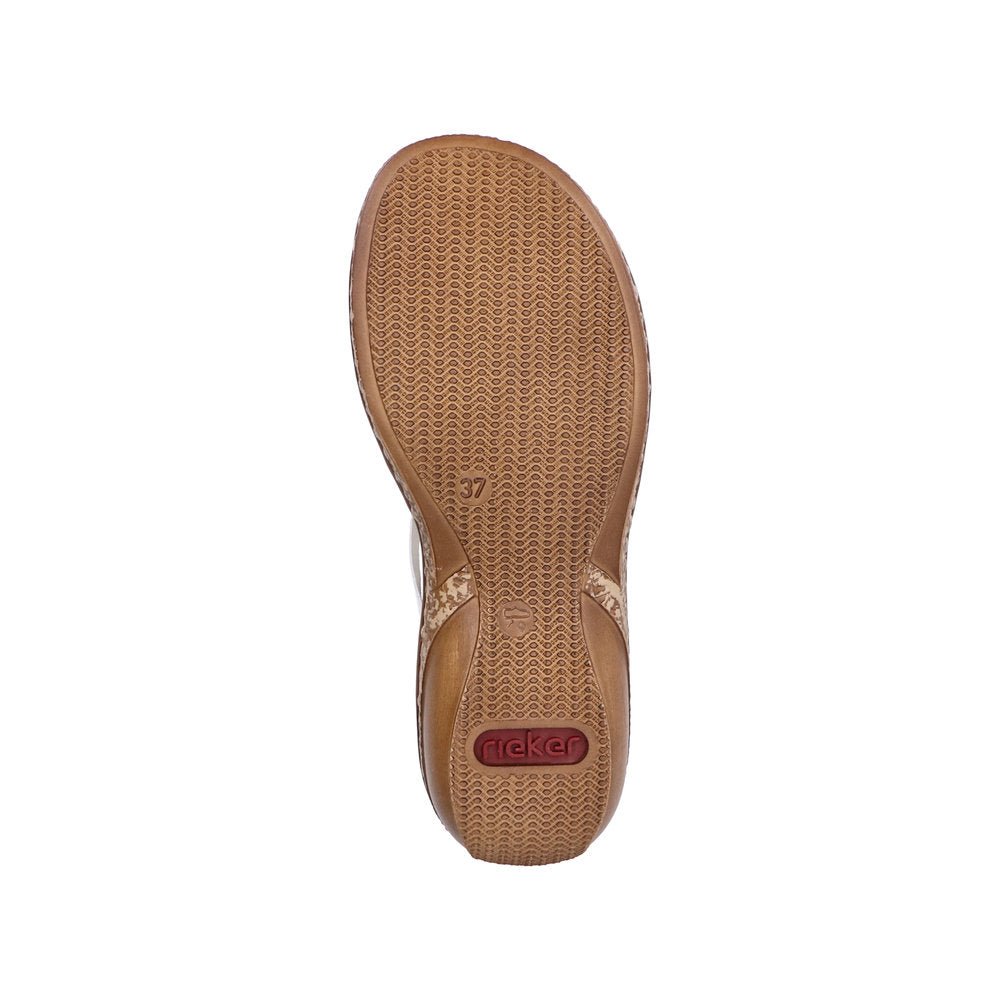 Sandale Dama Rieker RIEK 62809 - Rieker - amely.ro