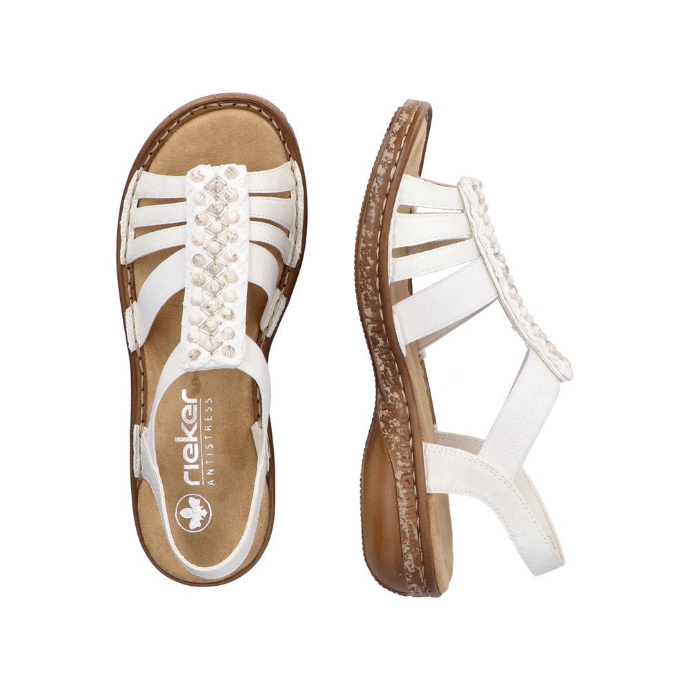 Sandale Dama Rieker RIEK 62809 - Rieker - amely.ro