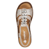 Sandale Dama Rieker RIEK 62850 - Rieker - amely.ro
