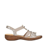 Sandale Dama Rieker RIEK 62850 - Rieker - amely.ro