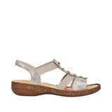 Sandale Dama Rieker RIEK 62850 - Rieker - amely.ro