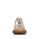 Sandale Dama Rieker RIEK 62850 - Rieker - amely.ro