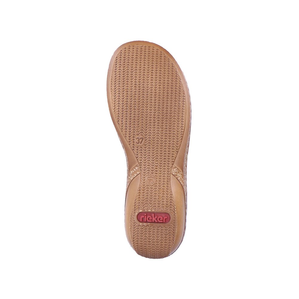Sandale Dama Rieker RIEK 628G9 - Rieker - amely.ro