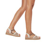 Sandale Dama Rieker RIEK 62918 - Rieker - amely.ro