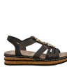 Sandale Dama Rieker RIEK 62949 - Rieker - amely.ro
