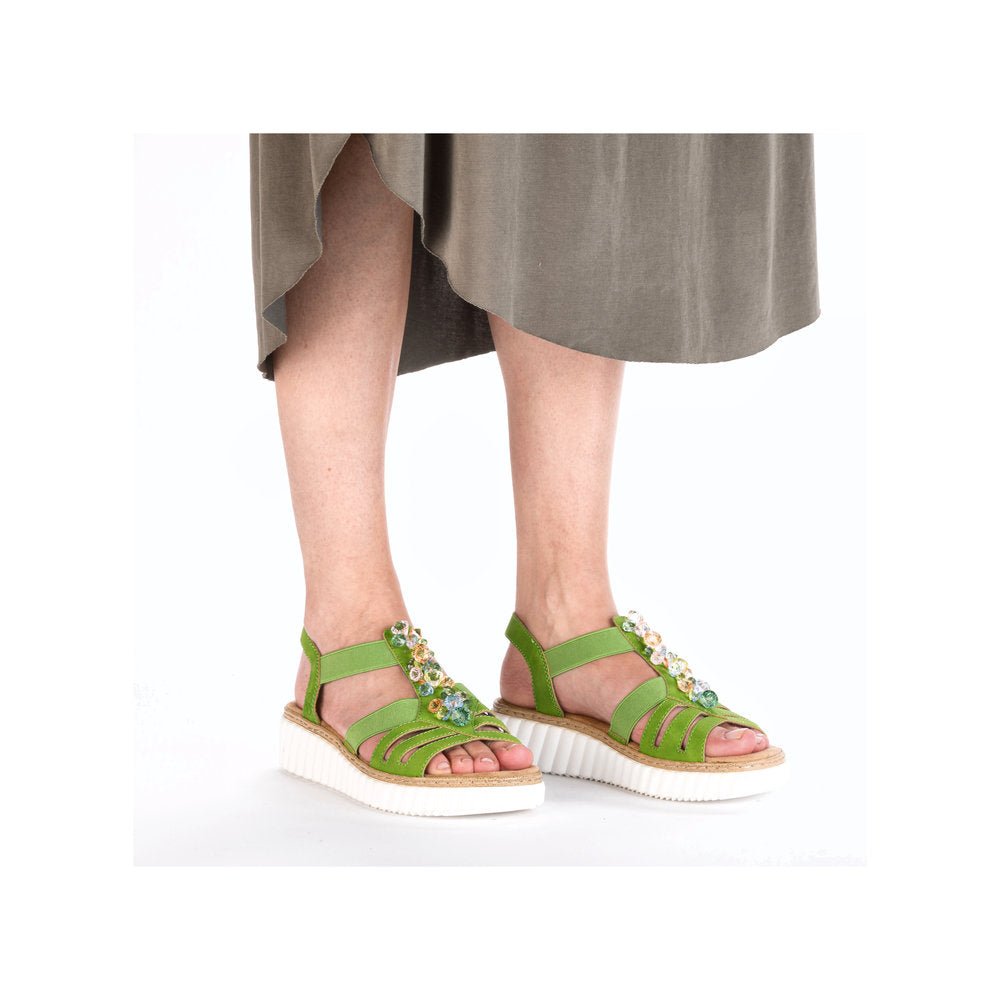 Sandale Dama Rieker RIEK 63251 – amely.ro