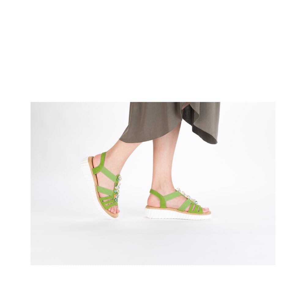 Sandale Dama Rieker RIEK 63251 – amely.ro