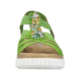 Sandale Dama Rieker RIEK 63251 - Rieker - amely.ro