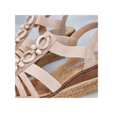 Sandale Dama Rieker RIEK 63778 - Rieker - amely.ro