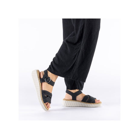 Sandale Dama Rieker RIEK 63781 - Rieker - amely.ro