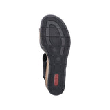 Sandale Dama Rieker RIEK 63781 - Rieker - amely.ro