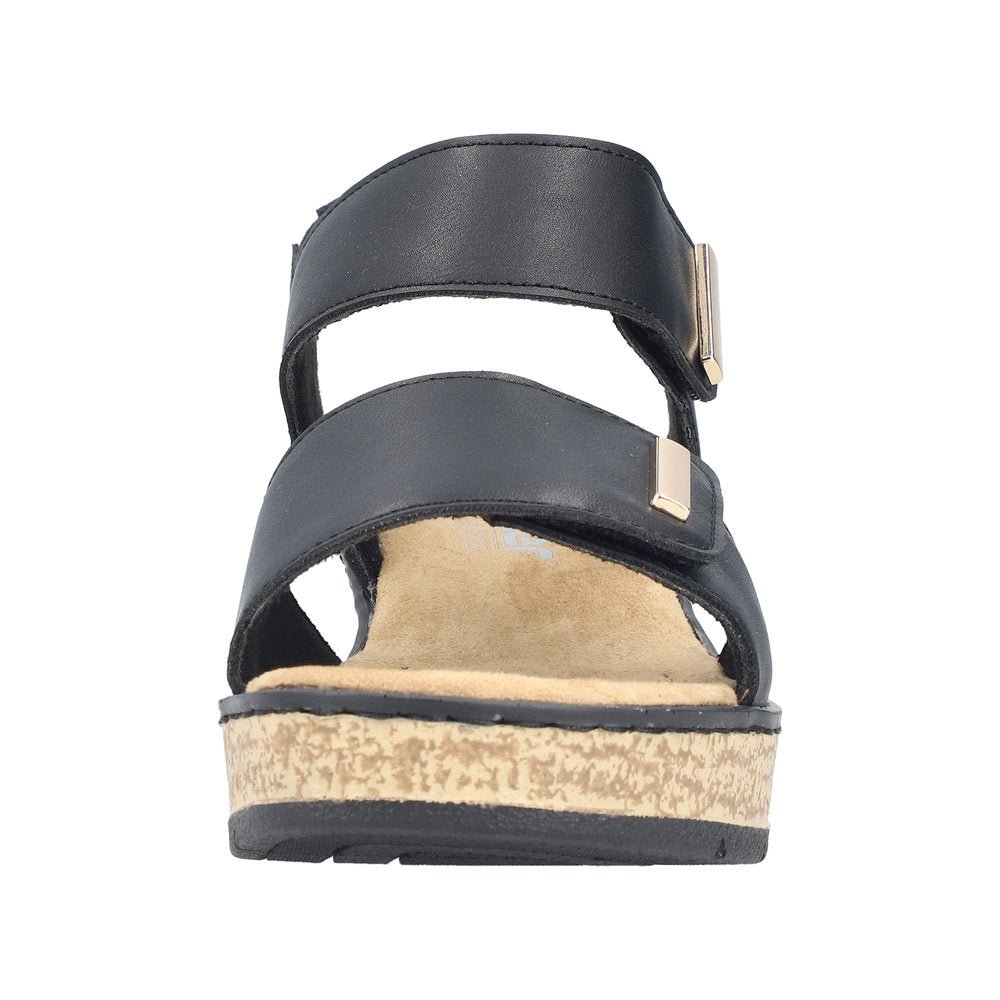 Sandale Dama Rieker RIEK 63781 - Rieker - amely.ro