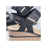 Sandale Dama Rieker RIEK 63781 - Rieker - amely.ro