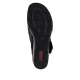 Sandale Dama Rieker RIEK 63791 - Rieker - amely.ro