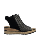 Sandale Dama Rieker RIEK 63791 - Rieker - amely.ro