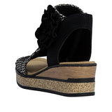 Sandale Dama Rieker RIEK 63791 - Rieker - amely.ro